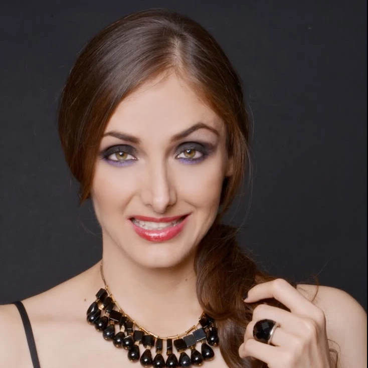 Rebeca Mayorga