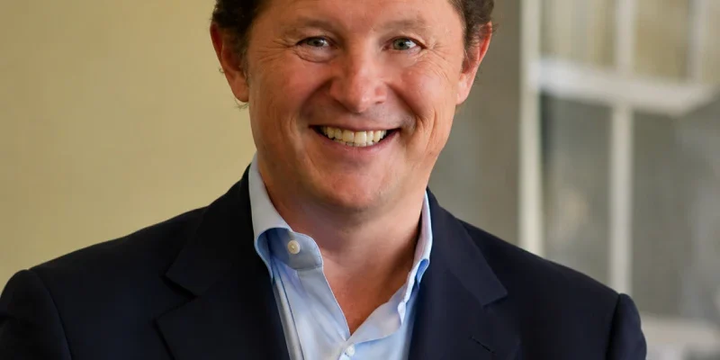 Roberto Salinas León