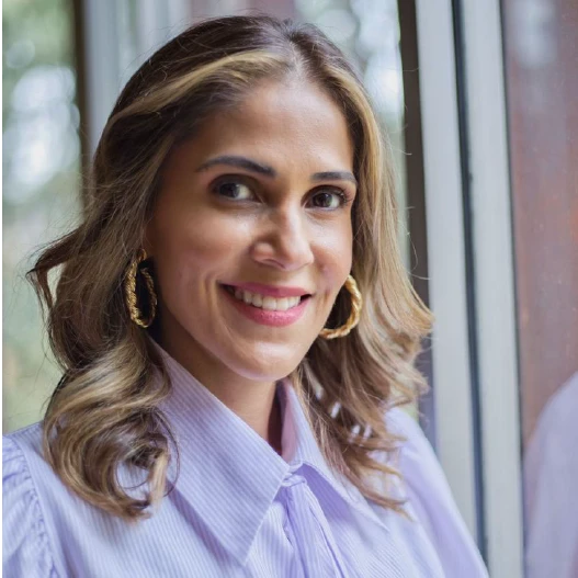 Paola Valenzuela Aguilar
